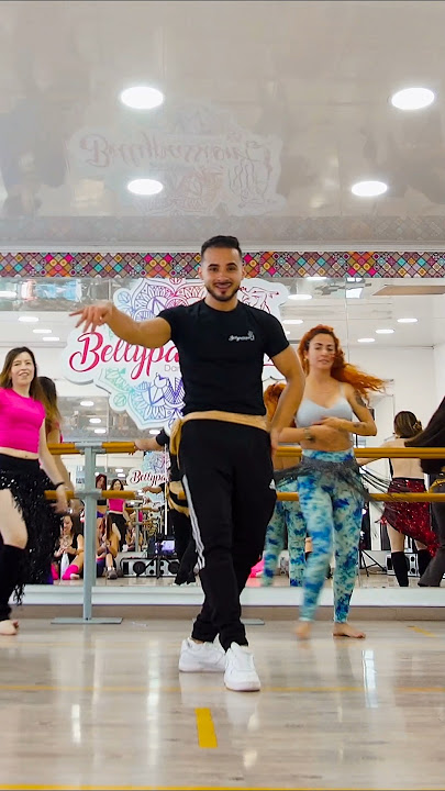 Inscribete ya #bellydance #danzaarabe #danzadelvientre #dançadoventre #malebellydancer #danza #baile