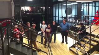 GTI choir
