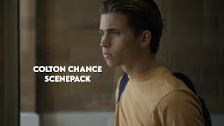 colton chance scenepack