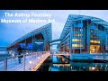 The astrup fearnley museum of modern art oslo norway