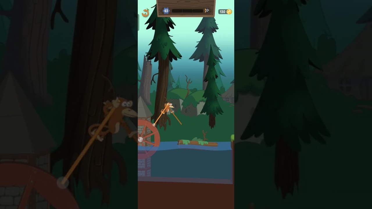 WALK MASTER TRAIL 63 CHECK POINT 1 🎮