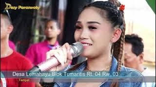 PENGANTEN BARU - DESY PARASWATI - ORGAN DESY PARASWATI GROUP PIMP: DESY.P | LIVE KERTASEMAYA