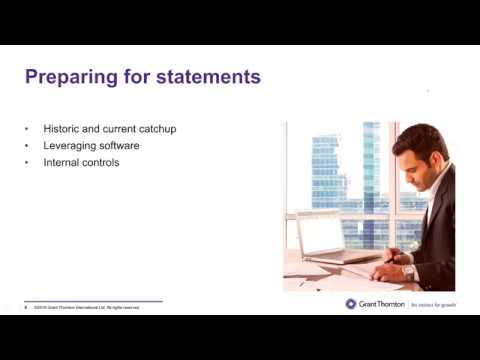 Start-Up Program with Grant Thornton