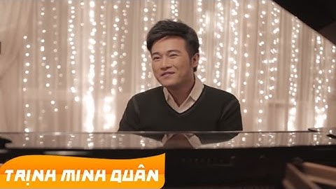 HÀ NỘI CỦA TÔI - MINH QUÂN ( OFFTICAL MV )