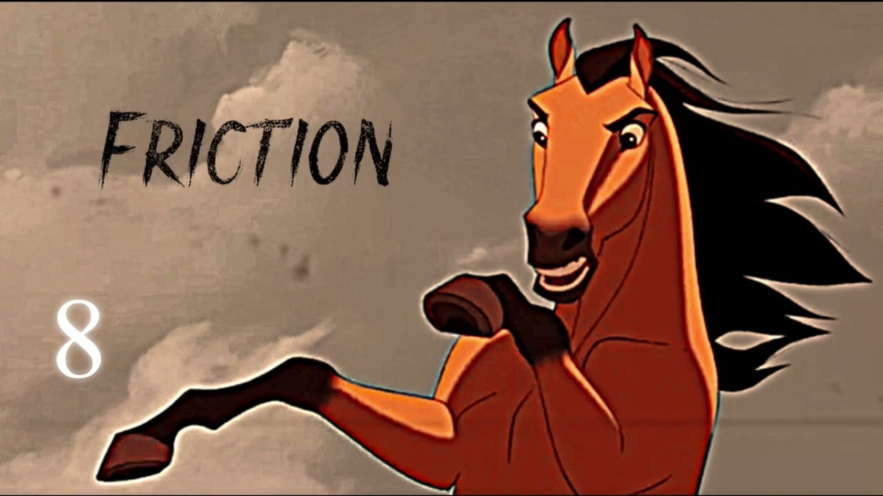 Friction - MEP [OPEN]