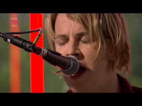 Tom Odell, Another Love 2Glastonbury