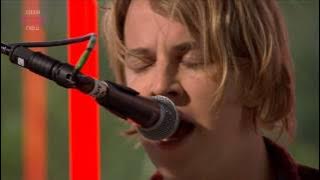 Tom Odell, Another Love ( Acoustic) @ 2Glastonbury