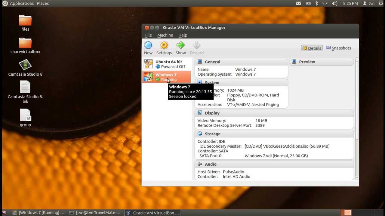 oracle virtualbox ubuntu oracle virtualbox ubuntu