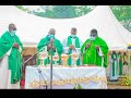 Catholic Music: St. Stephen Chunga main choi – Palameni