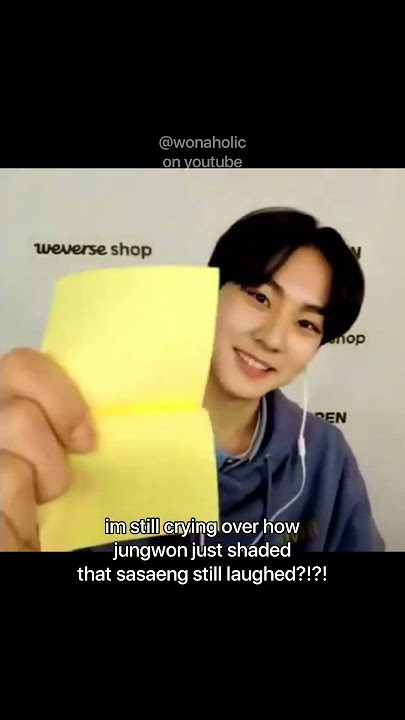HE'S SO SAVAGE #jungwon #enhypen #enha #kpop #engene #memes #shorts #trending #viral #fyp #feed