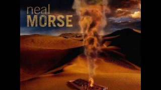 Neal Morse Solid as the sun