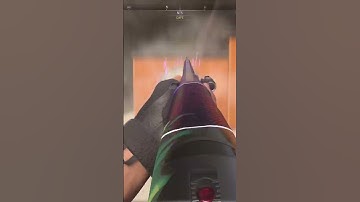 MW2 Season 4 Tracer Pack Ghost or Akihabara Bundle: Weapon Blueprint Showcase M13B & BRYSON 800