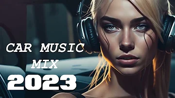 BASS BOOSTED 2023 🔈 CAR MUSIC 2023 🔈 BEST OF EDM ELECTRO HOUSE MUSIC MIX