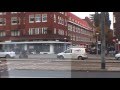 Holland:Amsterdam,GVB Tram Ride - YouTube