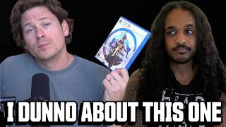 Marvel Tokon Broke This Man | Reacting To "Controversial" Fighting Game Takes