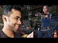 José Marques no Resident Evil | Amor por Jill, Ashley e Ada Wong Music