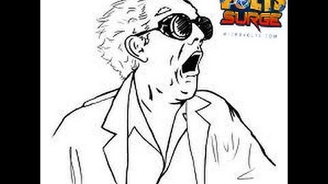 Microvolts Surge  WTF  -_-