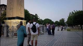 Mentahan video orang berjalan #mentahanvideo #nocopyright #viral #fyp #trending #fontage