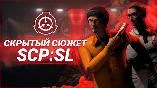 :   SCP: SECRET LABORATORY.  SCP: CONTAINMENT BREACH? | SCP - Welcome To Hell