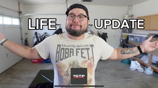PROJECT48: 9/48 LIFE UPDATE