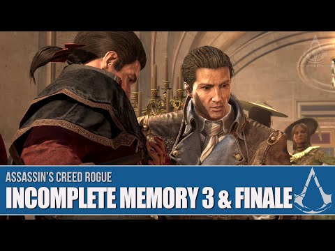 kein Name: Guide - Incomplete Memory 3 Walkthrough & Closing Credits [QXNzYXNzaW5hdGIvbg0K]