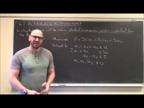 Math 150 - 6.1
