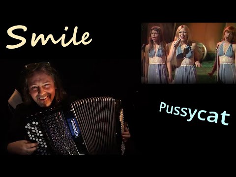 Smile Pussycat