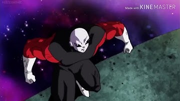 Get Me Out -No Resolve [ Goku tribute ]