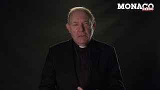 Interview de l’exorciste de Monaco, l’abbé Alain Goinot