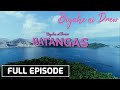 Biyahe ni drew around the world in batangas full episode