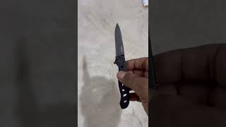 Gerber made in USA EDC Pocket knife #edcknife #viralshorts #subscribemychannel #like