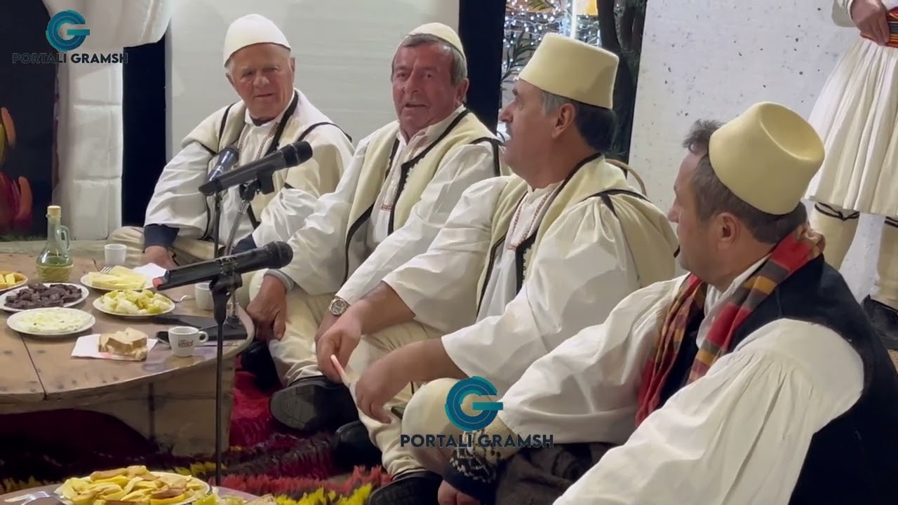 “Dollia Gramshiote” organizuar nga Pallati i Kultures Gramsh