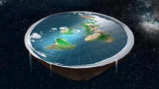 Psalm 19 and the Flat Earth | Mondo Gonzales