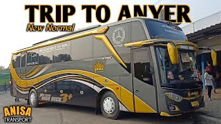 Rame First Trip Era New Normal Goes To Anyerr Po Anisa Transport Rame First Trip Era New Normal Goes To Anyerr Po Anisa Transport