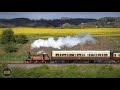 Severn valley railway  spring steam gala 2024   19042024