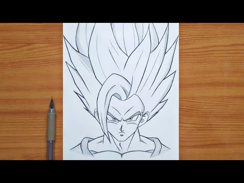 How to draw
