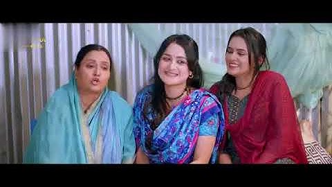 Kipta Family | কিপটা ফ্যামিলি | Episode 02 | Chitralekha Guho | Sallha Khanam Nadia | Bangla Natok