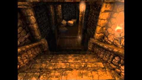 Amnesia - With deadly greetings - PART 1