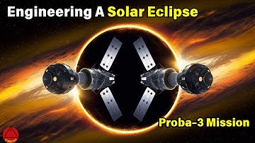 Artificial Solar Eclipse: Why Are Satellites Trying To Block The Sun?
