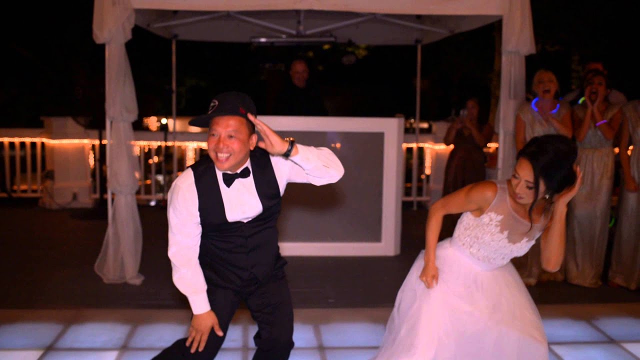 Best Father Daughter Surprise Wedding Dance To Watch Me Whip Nae Best Father Daughter Surprise Wedding Dance To Watch Me Whip Nae You