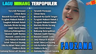 Download Lagu FAUZANA - LAGU MINANG FULL ALBUM TERBARU - Pop Minang Terpopuler - Tungkek Mambaok Rabah Ciinan Bana MP3 Download Lagu FAUZANA - LAGU MINANG FULL ALBUM TERBARU - Pop Minang Terpopuler - Tungkek Mambaok Rabah Ciinan Bana MP3