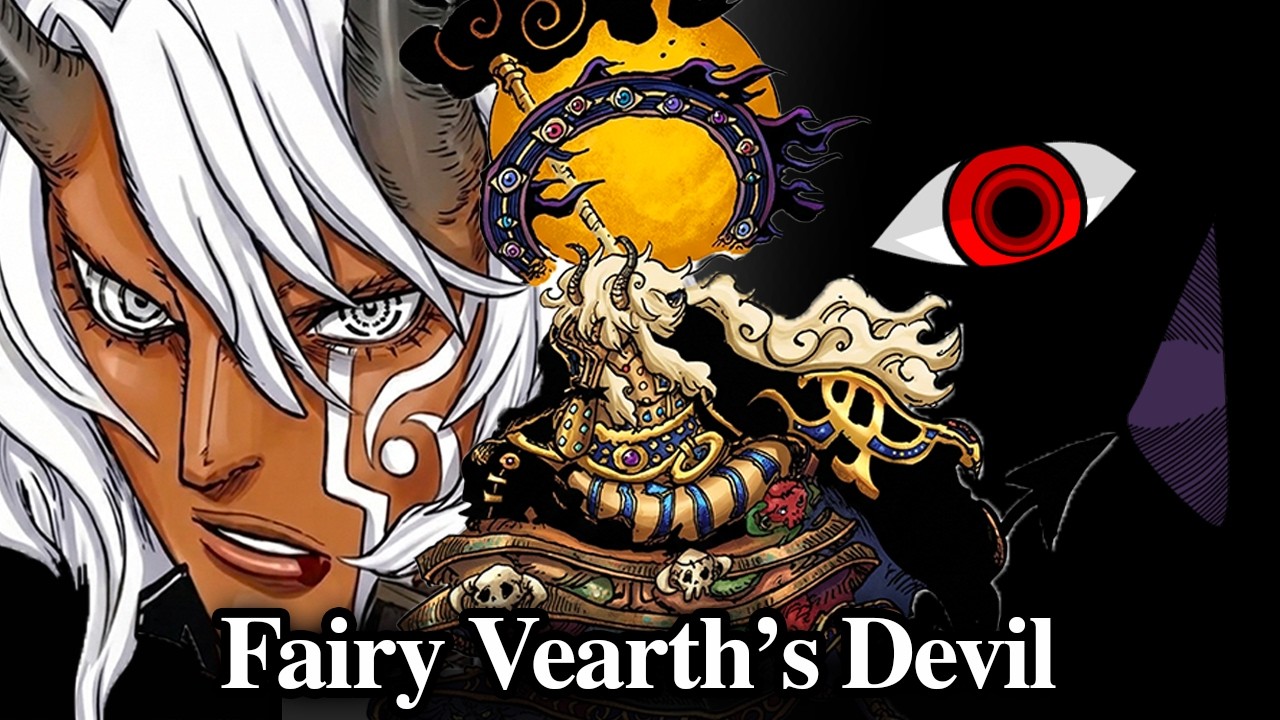 Japanese Translator Reveals Nerona Imu’s True Identity!