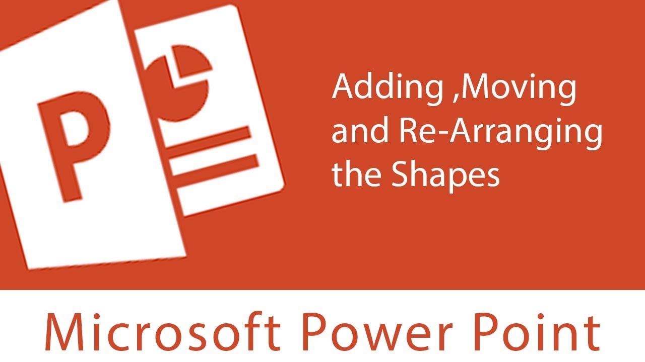 How To Move Lines In Powerpoint Org Chart