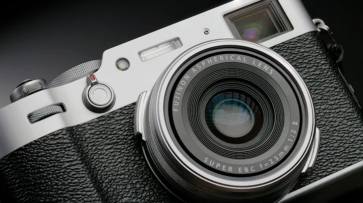 Fujifilm X100V | Everything I Love & Hate After Two Years