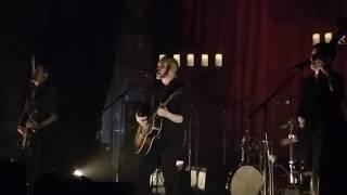 The Devil Makes Three live @ The Varsity "Gracefully Facedown" 2/5/20