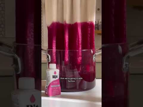 Wideo: Jak farbować filcowaną wełnę: 15 kroków (ze zdjęciami)