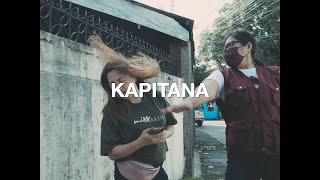 KAPITANA