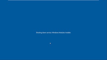 Installing Windows Server 2016 Active Directory Domain Services (AD DS)