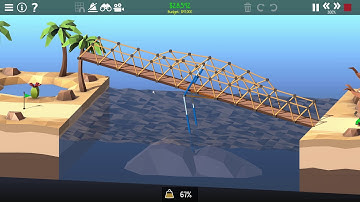 3 Solutions 4-1 Edgy [Poly Bridge 2]