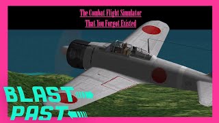 Combat Flight Simulator 2: The Best Flight Sim You Forgot Existed screenshot 4